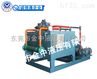 非標(biāo)液壓系統(tǒng)設(shè)計(jì)-壓塑機(jī)液壓系統(tǒng)設(shè)計(jì),小型液壓站定做,液壓系統(tǒng)加工廠家 _供應(yīng)信息_商機(jī)_中國(guó)泵閥商務(wù)網(wǎng)