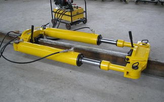 液壓尖軌調整器 液壓尖軌調整器參數