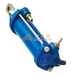 優(yōu)質(zhì)液壓油缸