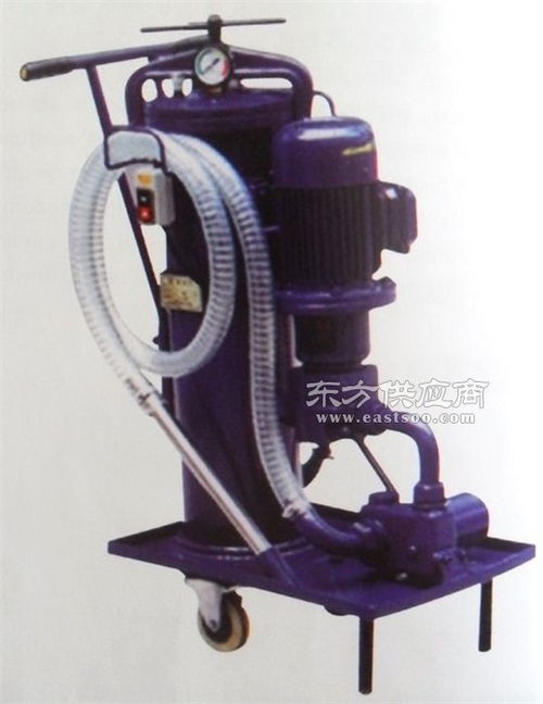 豐昶液壓設(shè)備 小型液壓油濾油車(chē)公司 安陽(yáng)小型液壓油濾油車(chē)圖片