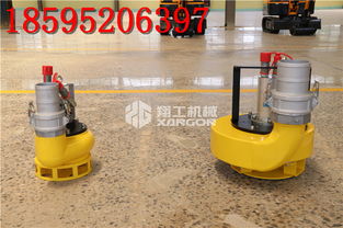 【市政應(yīng)急用液壓渣漿泵,液壓動力站,液壓破碎錘】-