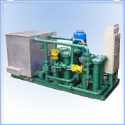 供應(yīng)液壓設(shè)備高壓清洗機(jī)價(jià)格及報(bào)價(jià) - 固安長青過濾器材廠