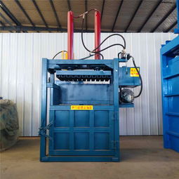 魯晨機械 專業(yè)制造礦泉水瓶液壓打包機與液壓器材的領(lǐng)軍企業(yè)