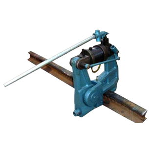 高效實用的KKY 300型液壓擠孔機及其液壓器材應(yīng)用