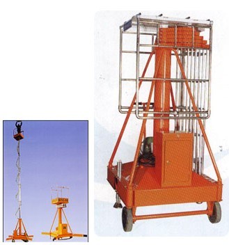 濟南天祿升降機械液壓器材 專業(yè)品質(zhì)與創(chuàng)新技術(shù)的完美結(jié)合