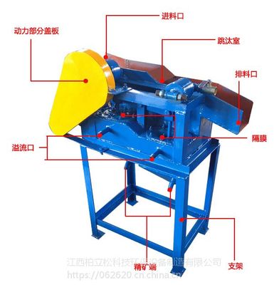 【江西柏立松定制選金、選鐵、選煤實(shí)驗(yàn)室使用隔膜式跳汰機(jī)設(shè)備 免費(fèi)技術(shù)咨詢】?jī)r(jià)格_廠家 - 中國(guó)供應(yīng)商