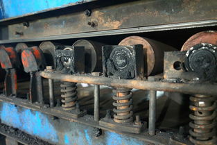 陜西黃陵二號(hào)煤礦選煤廠(chǎng)成功改造篩分車(chē)間系統(tǒng)