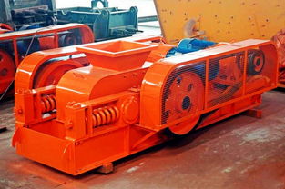 鉑思特選煤設(shè)備,煤矸石破碎分選設(shè)備,煤矸石對輥破碎機(jī)