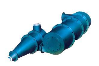 產品重介旋流器_中國洗煤設備交易網