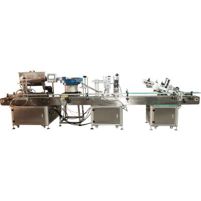 德勘包裝機械 以高品質產品，刻畫用戶滿意的生命線