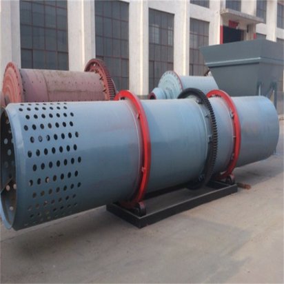 大慶加工滾筒洗煤機公司 選煤設(shè)備領(lǐng)域的專業(yè)力量